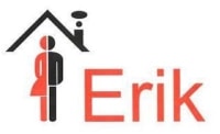 Logo von Inmobiliaria Erik