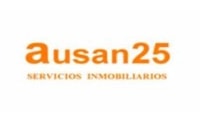 Logotip de INMOBILIARIA Ausan25