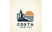 Logotipo de INMOBILIARIA Costa Habitat