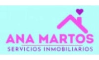 Logotip de Ana Martos Servicios Inmobiliarios