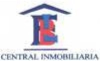 Logotipo de CENTRAL INMOBILIARIA