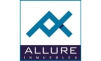Logotip de Allure inmuebles