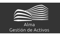 Logotip de INMOBILIARIA ALMA GESTIÓN DE ACTIVOS