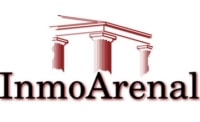 Logotipo de INMOBILIARIA INMOARENAL
