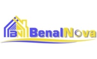 Logo von BENALNOVA INMOBILIARIA / REAL ESTATE