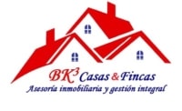 Logo von INMOBILIARIA Bk3 Casas&Fincas