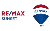 Logotip de INMOBILIARIA REMAX SUNSET