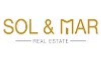 Logotip de INMOBILIARIA SOL & MAR REAL ESTATE