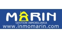 Logotipo de MARIN GESTION INMOBILIARIA, S.L.