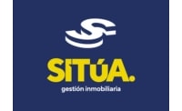 Logotip de INMOBILIARIA SITUA