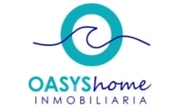 Logotipo de INMOBILIARIA OASYSHOME