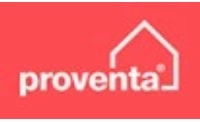 Logo de INMOBILIARIA Proventa