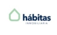 Logotipo de Hábitas Inmobiliaria