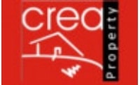 Logotipo de INMOBILIARIA Crea Property