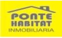 Logo di INMOBILIARIA PONTEHABITAT