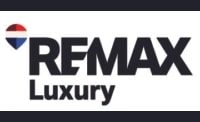 Logótipo de INMOBILIARIA RE/MAX LUXURY