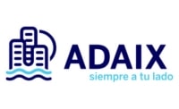 Logo von INMOBILIARIA ADAIX EL PALMAR