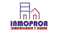 Logotipo de INMOBILIARIA INMOPROA