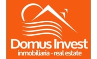 Logótipo de DOMUS INVEST INMOBILIARIA