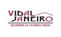 Logotip de VIDAL JANEIRO DESARROLLO INMOBILIARIO