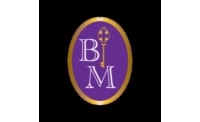 Logotipo de INMOBILIARIA BENALMONA
