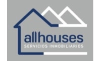Logotip de ALLHOUSES SERVICIOS INMOBILIARIOS