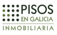 Logotip de INMOBILIARIA PISOS EN GALICIA