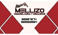 Logotipo de INMOBILIARIA MELLIZO