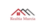 Logo von INMOBILIARIA Realtia Murcia