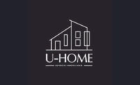 Logo di INMOBILIARIA U-HOME