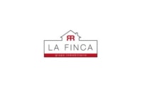 Logotipo de INMOBILIARIA La Finca
