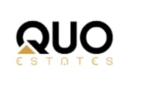 Logo de INMOBILIARIA Quo Estates