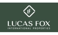 Logo de INMOBILIARIA Lucas Fox Málaga