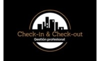Logótipo de INMOBILIARIA Check-in & Check-out