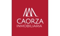 Logotip de Caorza inmobiliaria