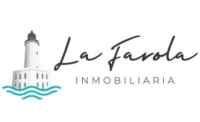 Логотип INMOBILIARIA LA FAROLA