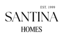 Logo di INMOBILIARIA Santina Homes