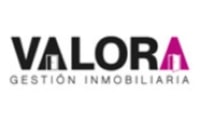 INMOBILIARIA VALORA logo