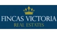 Логотип INMOBILIARIA Fincas Victoria Real Estate