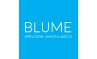 Logo di Blume, Servicios Inmobiliarios
