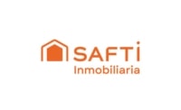 Logotipo de SAFTI ESPAÑA