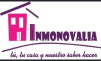 Logo von INMOBILIARIA InmoNovalia
