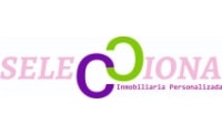 Логотип Selecciona Inmobiliaria