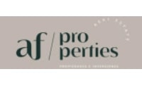 Logótipo de INMOBILIARIA Af Properties Inmovigo
