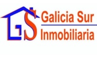 Logotip de Galicia Sur Inmobiliaria