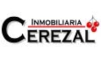 Logotipo de INMOBILIARIA CEREZAL