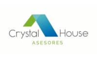 Logotip de INMOBILIARIA CRYSTAL HOUSE ASESORES