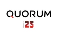 Logotip de INMOBILIARIA QUORUM GETXO