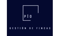 Logotip de INMOBILIARIA PÍO