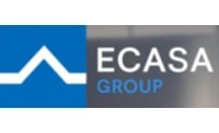 Logotipo de INMOBILIARIAECASA.COM